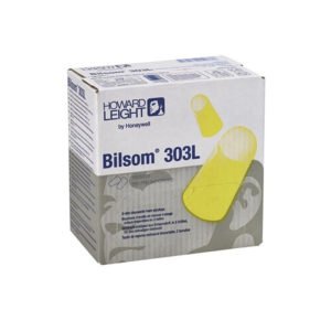 1005073 (Bilsom 303L Foamplug)