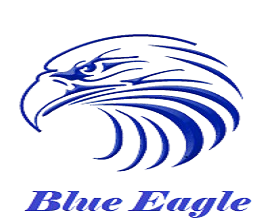 BLUE EAGLE TRADING